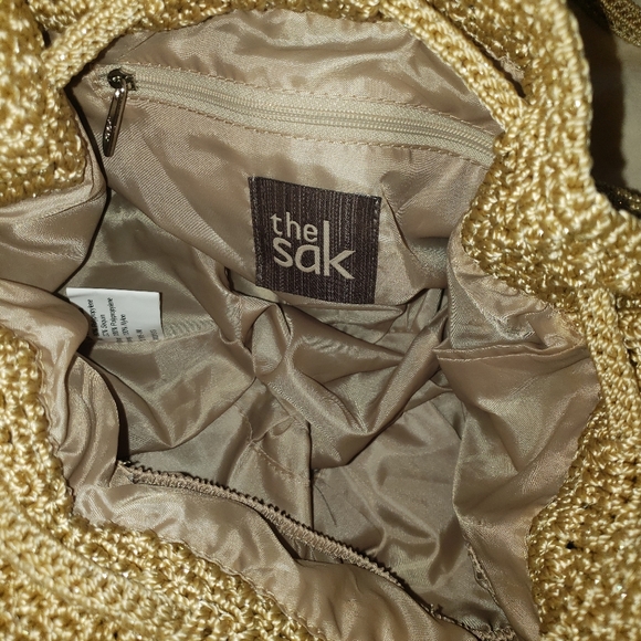 Sak purse! - Picture 2 of 5